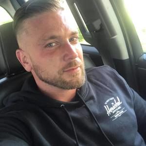 Meet your Posher, Dave